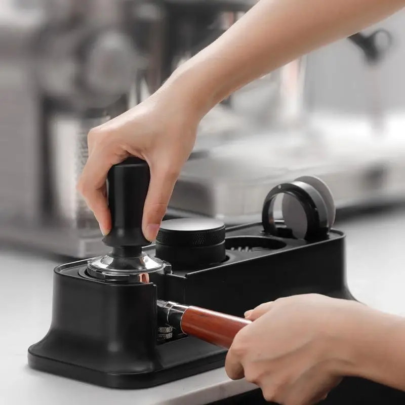 Portafilter 58Mm - Suporte Universal para Compactador de Café
