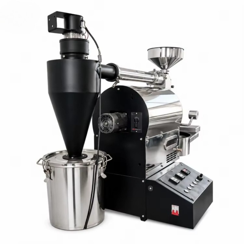 Coffee Equipment For Cafe - Airo Torrador de Café 2 Kg
