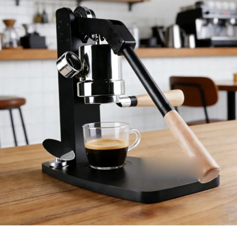 Máquina de Café Espresso Portá - Coffee Equipment For Cafe avaliação e preço