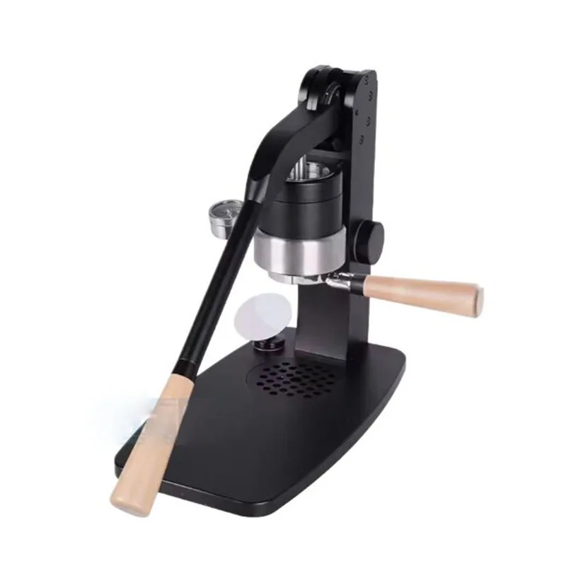 Máquina de Café Espresso Portá - Coffee Equipment For Cafe avaliação e preço