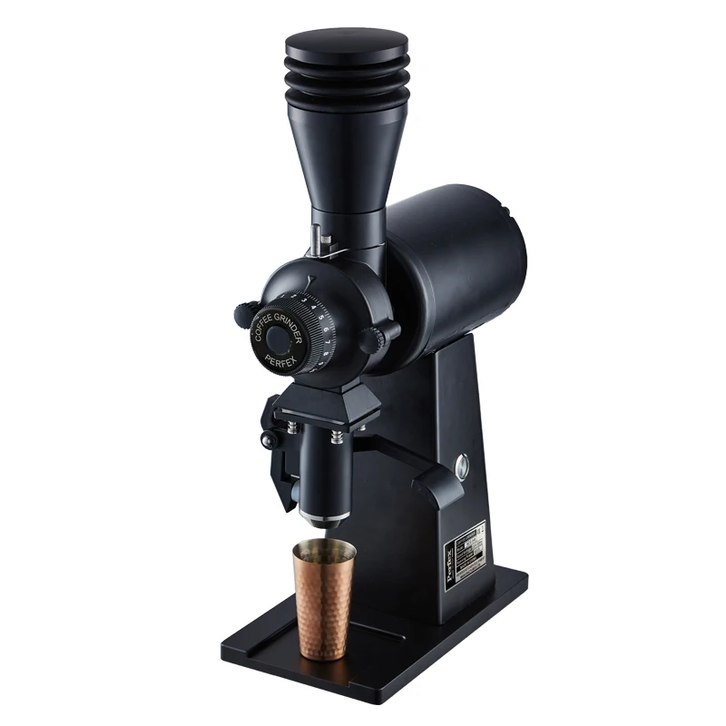 Moedor de Café Elétrico Ajustá - Coffee Equipment For Cafe avaliação e preço
