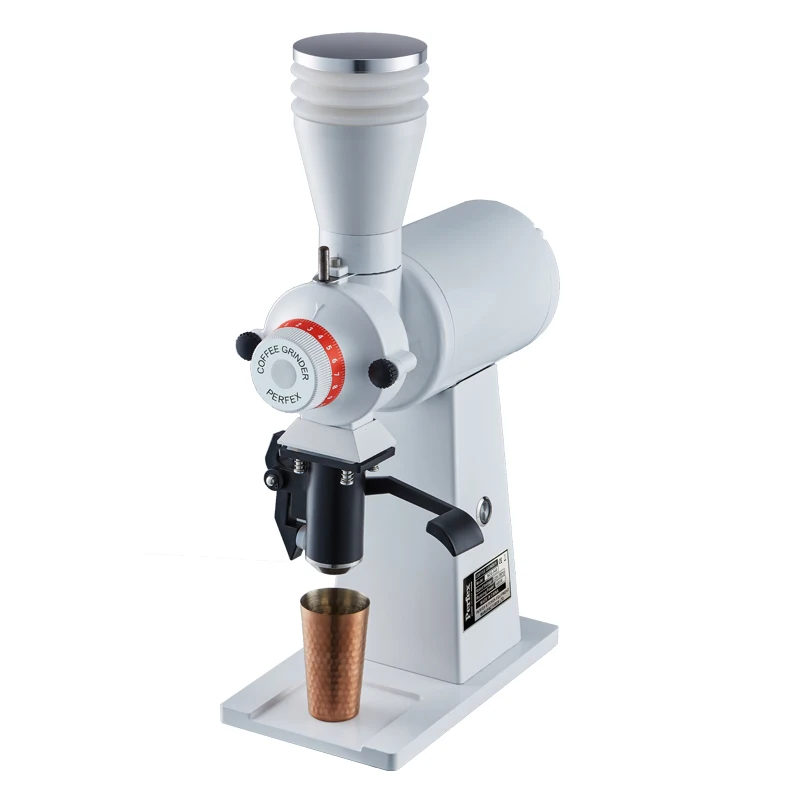 Moedor de Café Elétrico Ajustá - Coffee Equipment For Cafe avaliação e preço