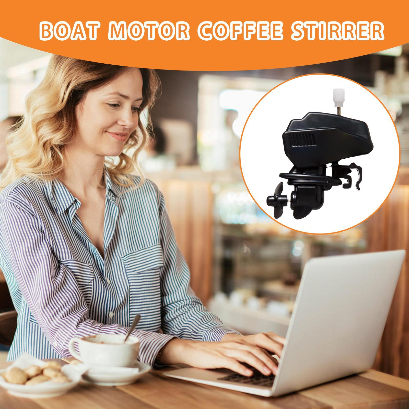 Barco a motor misturador de ca - Coffee Equipment For Cafe avaliação e preço