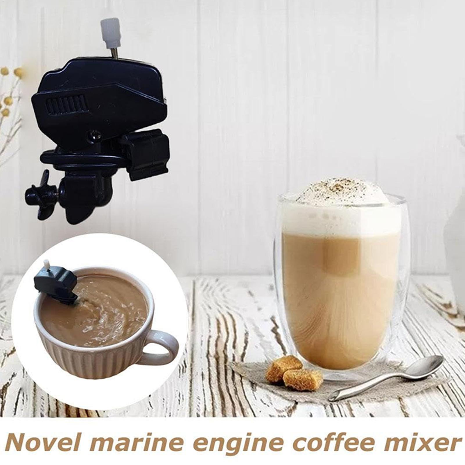 Barco a motor misturador de ca - Coffee Equipment For Cafe avaliação e preço