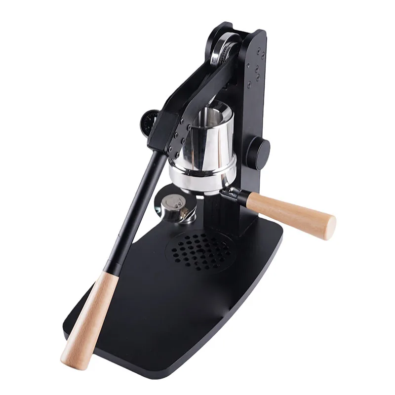 Máquina de Café Espresso Manua - Coffee Equipment For Cafe avaliação e preço