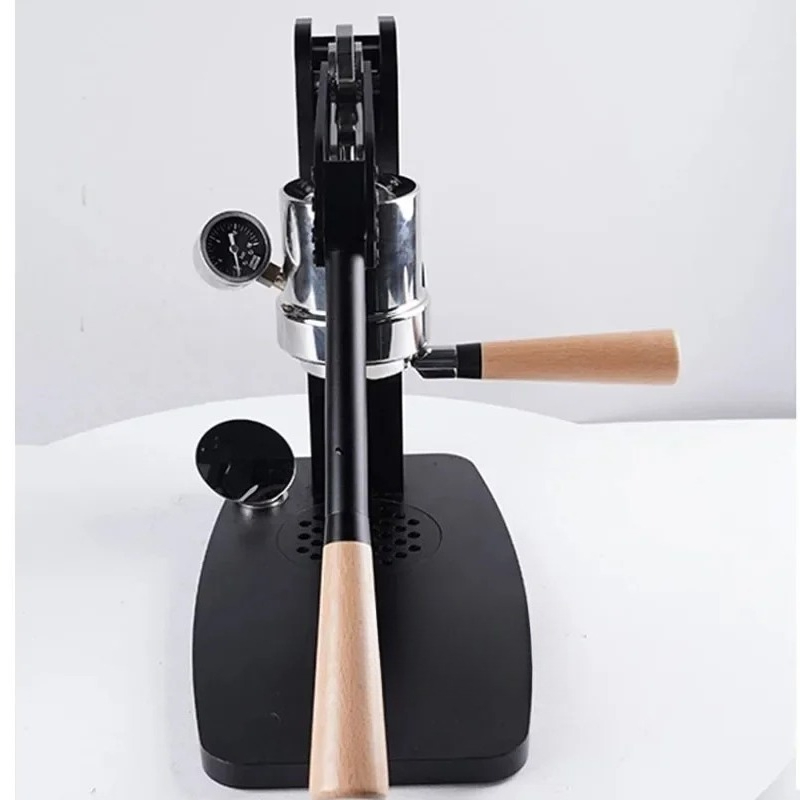 Máquina de Café Espresso Manua - Coffee Equipment For Cafe avaliação e preço