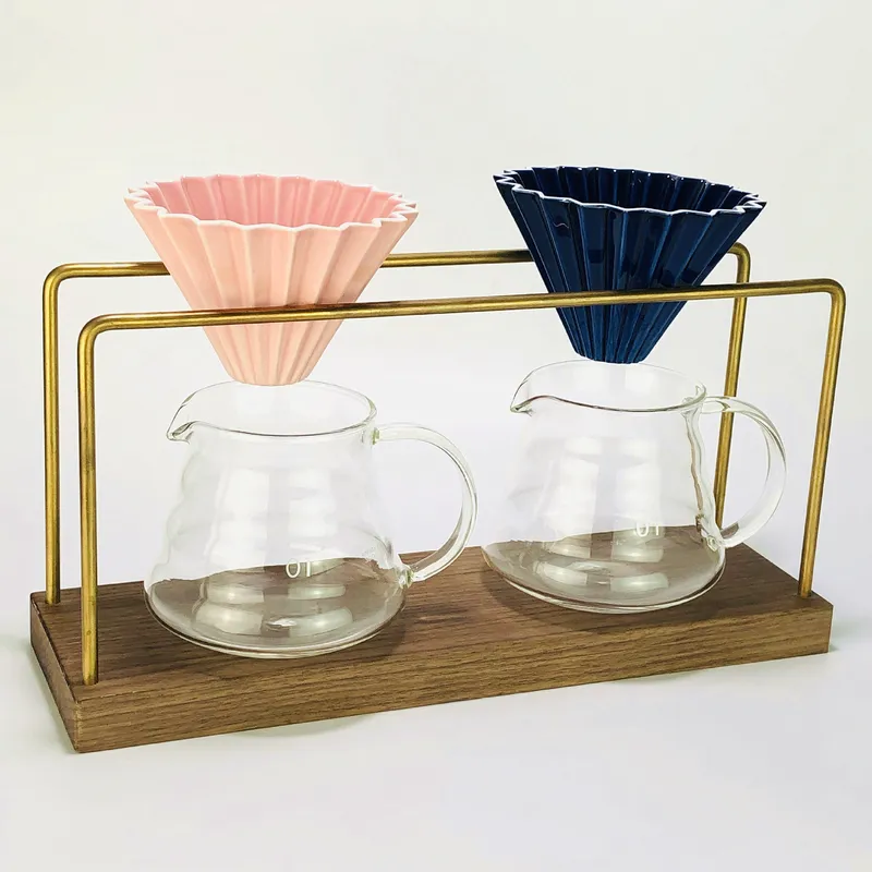 Suporte Comercial de Latão par - Coffee Equipment For Cafe avaliação e preço