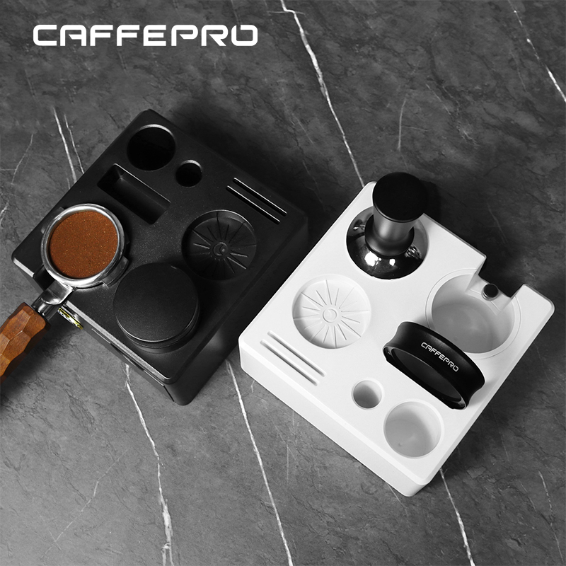 Estação de Compactação de Café - Portafilter 58Mm avaliação e preço