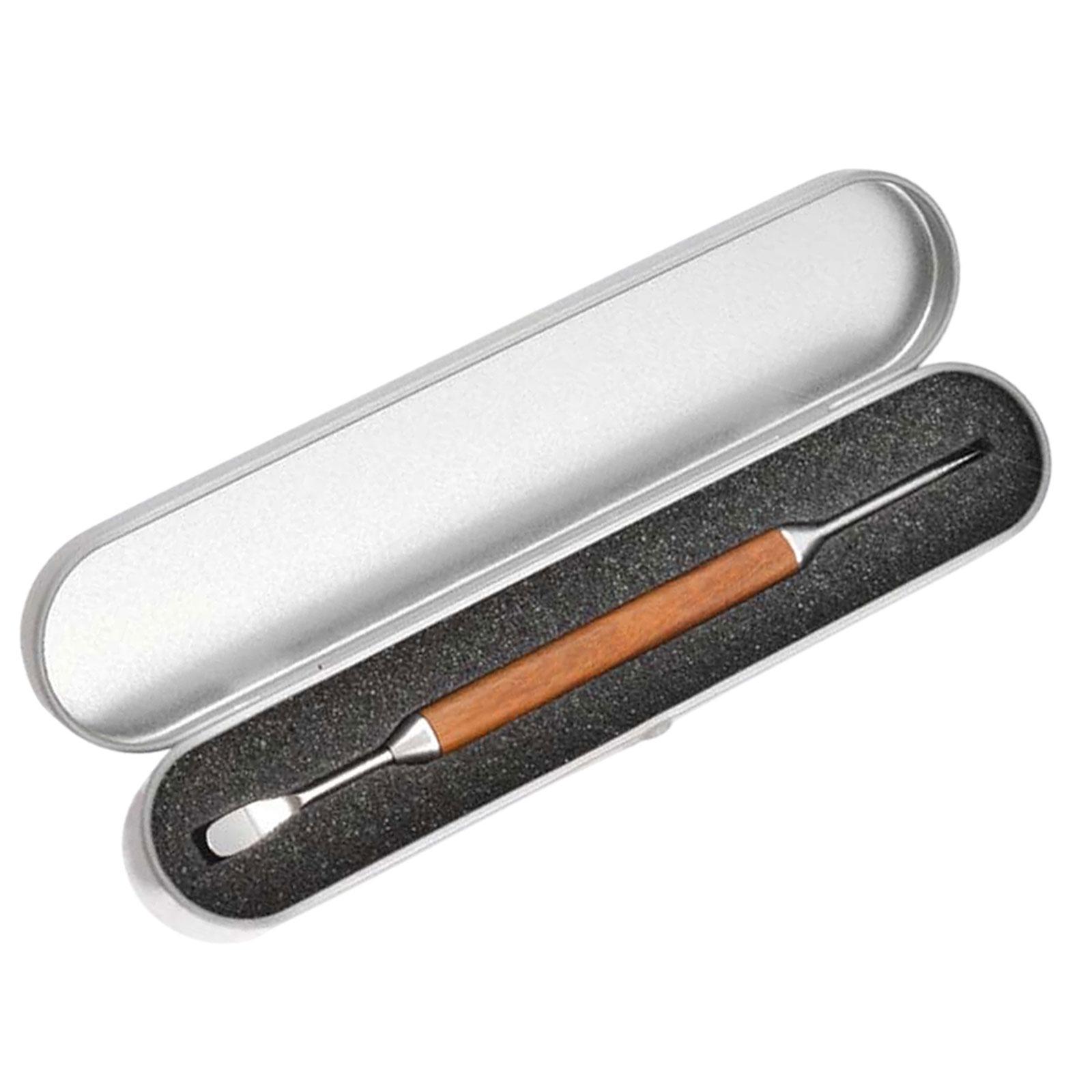 Caneta Decorativa para Café, C - Coffee Equipment For Cafe avaliação e preço